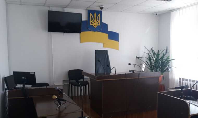 Посадовця ТЦК із Волині судили за безпідставне виключення чоловіків із військового обліку