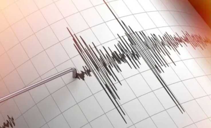 На Тернопільщині стався землетрус