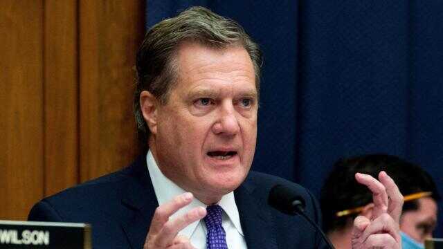 Сполучені Штати працюють над планом відповіді на "загрозу нацбезпеці" від Росії, - конгресмен