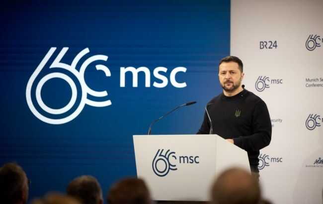 У нас есть договоренности об оборонных пакетах, - Зеленский