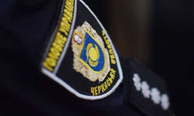 У Черкаській області сталося подвійне вбивство