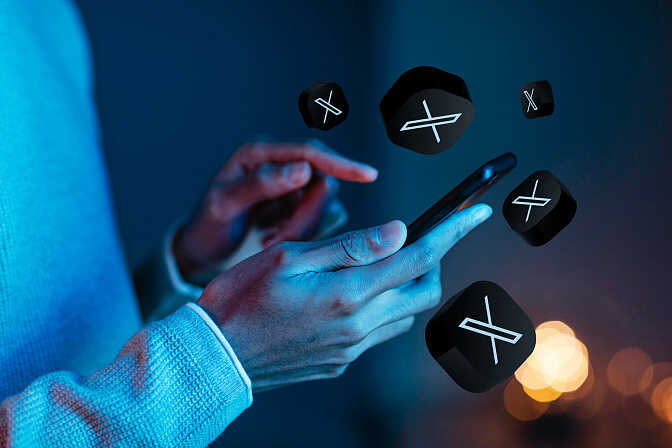 Росіяни зламали акаунт "Української правди" у Х - ЗМІ