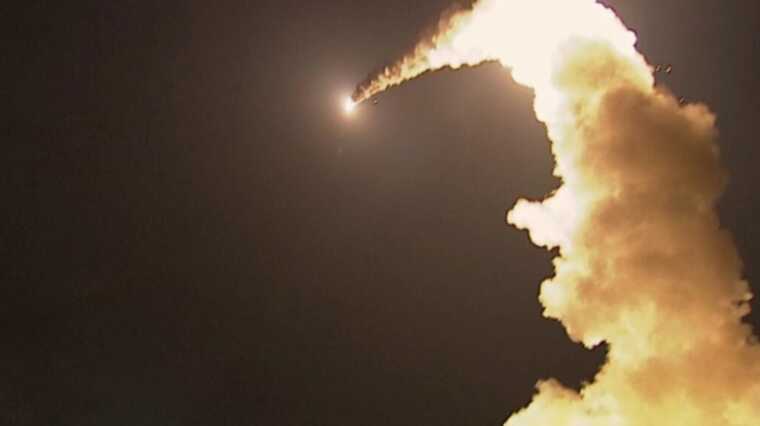 Сполучені Штати завдали нових ударів по хуситах