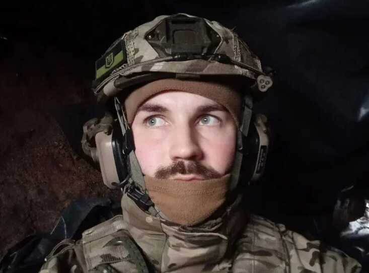 Під час виходу з Авдіївки героїчно загинув Кирило Ульман