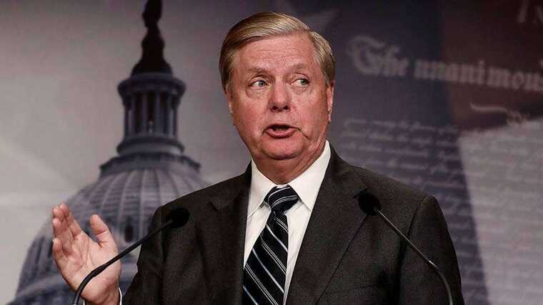 Американський сенатор пропонує допомогу Україні в обмін на кредит чи корисні копалини