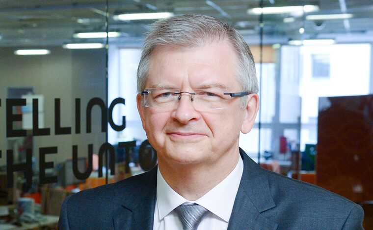 В Польше во время памятных торжеств украинцы освистали российского посла