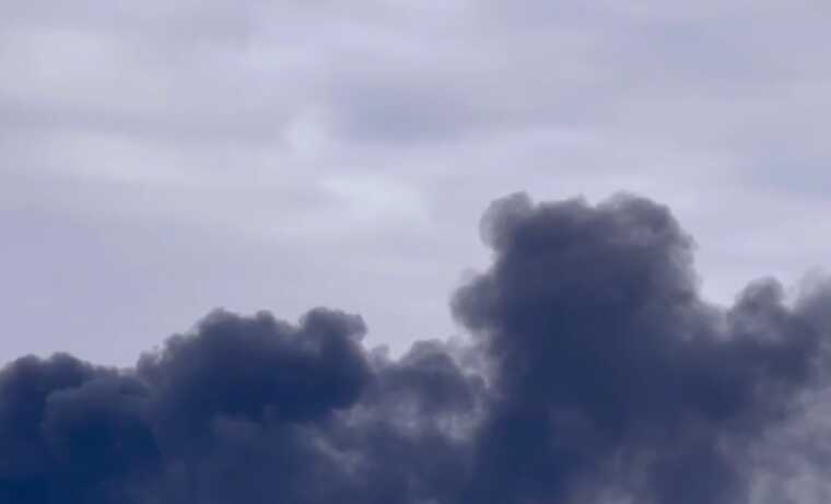 В окупованій Макіївці пролунали вибухи: повідомляють про приліт по нафтобазі