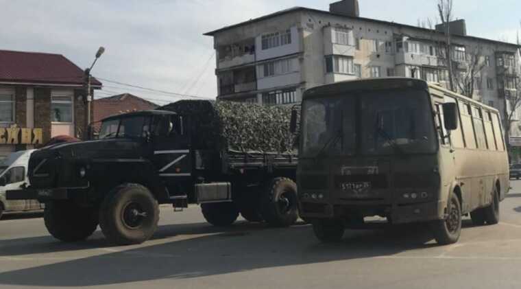 В окупований Крим прибули "вагнерівці" – АТЕШ