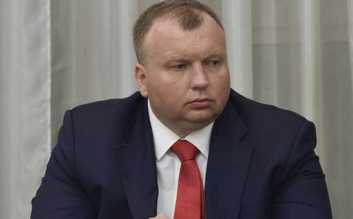 Экс-руководителя «Укроборонпрома» Букина заочно арестовали