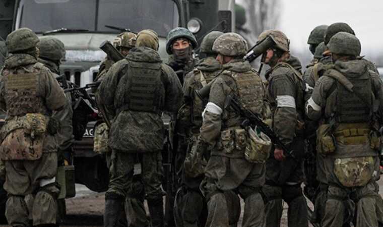 ISW: Російські війська намагаються скористатися двома факторами під час наступу в Україні