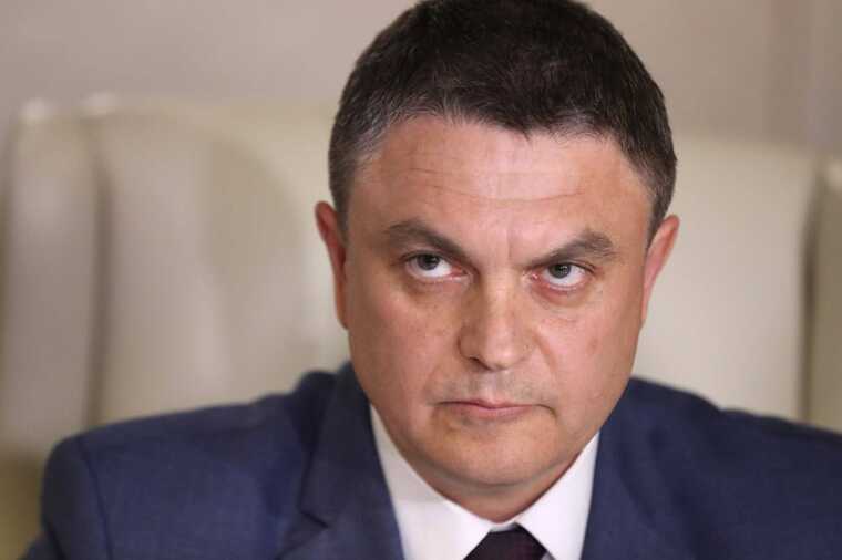 Ватажка «ЛНР» отруїли важкими токсичними речовинами, - Міноборони РФ