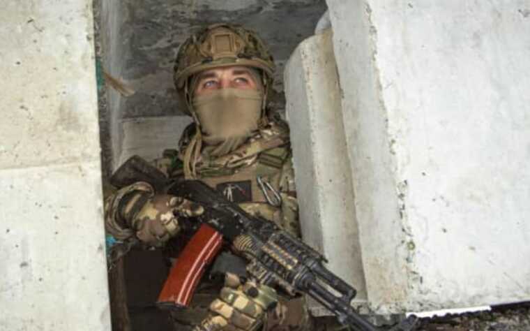 Украинские силы отбили пять атак РФ в районе Авдеевки - Тарнавский