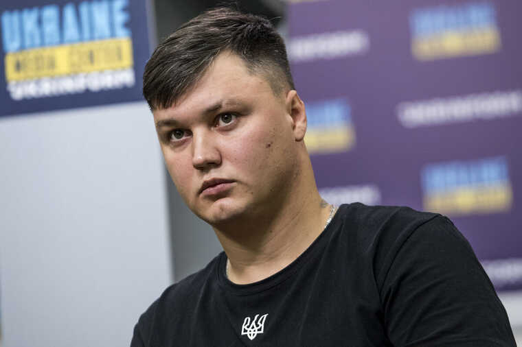 Суперечливу інформацію про вбивство льотчика Кузьмінова підтвердили в ГУР