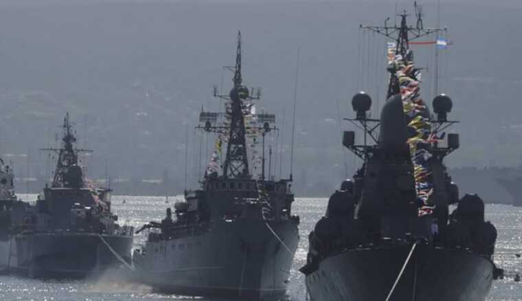 Балтійський флот приречений: як НАТО готується топити російські кораблі за прикладом України