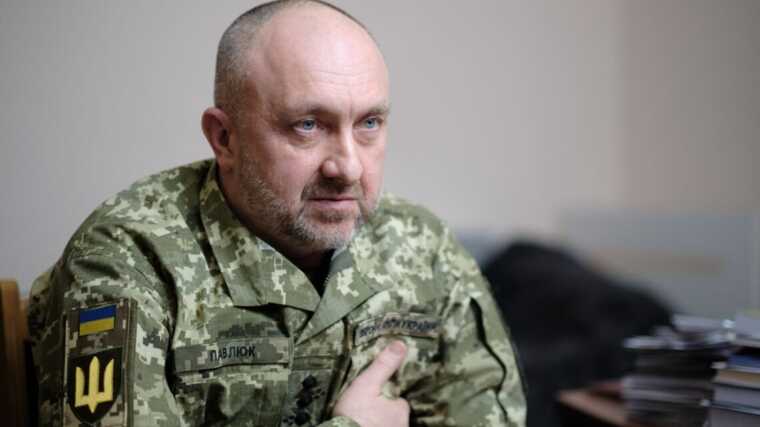 Land Forces Commander explains whether it was possible to save Mariupol from occupation