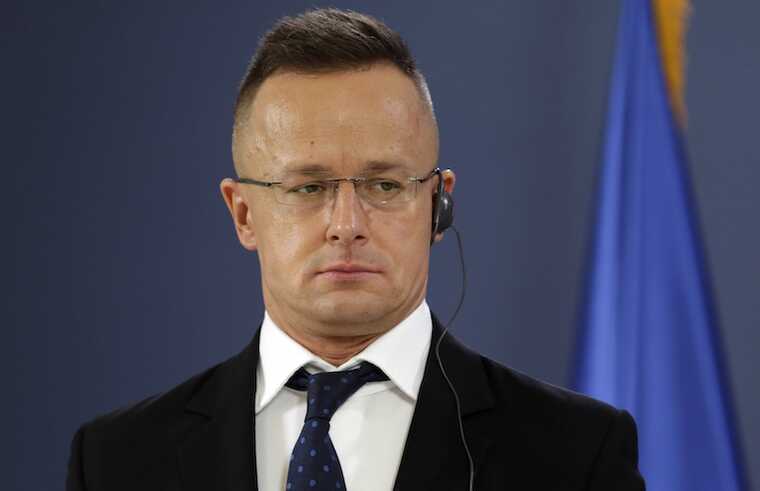 Угорщина не буде блокувати 13-й пакет санкцій ЄС проти Росії