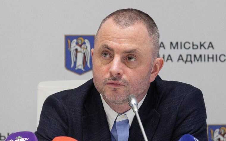 Мости у Києві можуть впасти будь-коли, - Бахматов