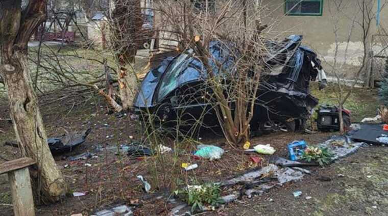 ДТП в Тернопольской области: в смертельной аварии погибла 29-летняя жительница Ровно