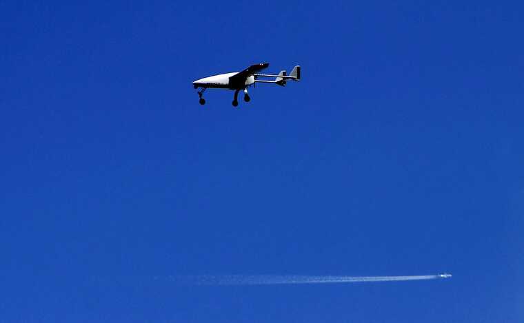 У РФ губернатор Брянської області заявив про атаку дронів