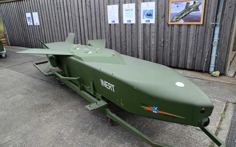 Germany wants to transfer Taurus missiles to Ukraine