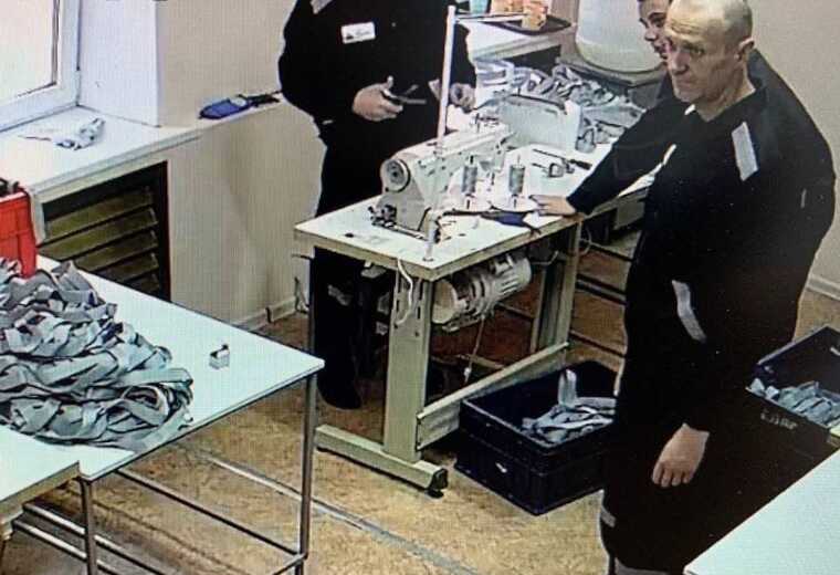 Представники «Російського Добровольчого Корпусу» заявили, що розробляли план втечі Олексія Навального