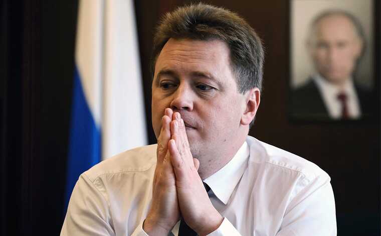 У Британії колишнього «губернатора» окупованого Севастополя Овсяннікова звільнили під заставу