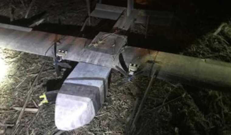 Цигаркові контрабандисти озброїлися дронами для перекидання товару через кордон