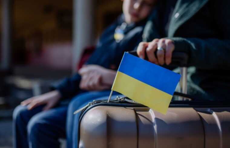 Польща продовжила термін перебування для біженців з України