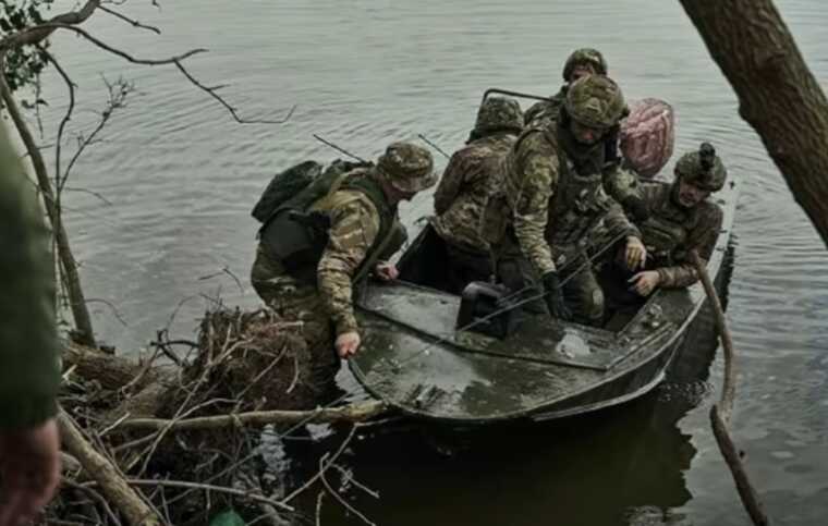 В ISW пояснили, для чого Шойгу збрехав про захоплення Кринків у Херсонській області