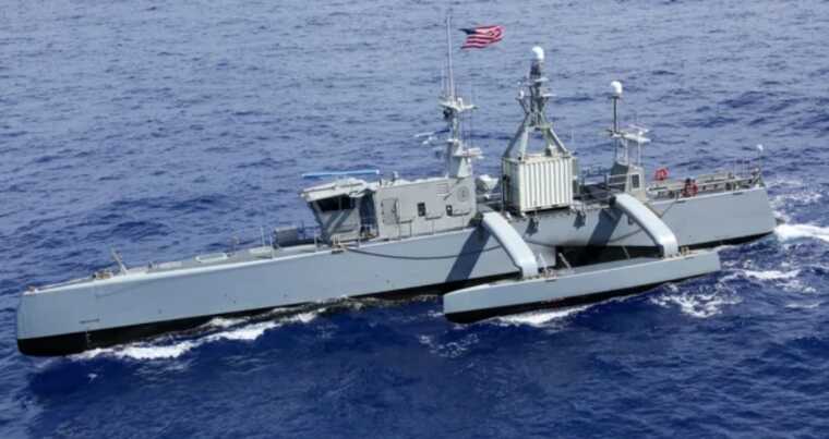 Сполучені Штати розробляють нову військову стратегію