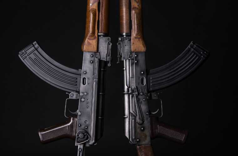 У «чеського» постачальника неякісної зброї для ЗСУ арештували рахунки