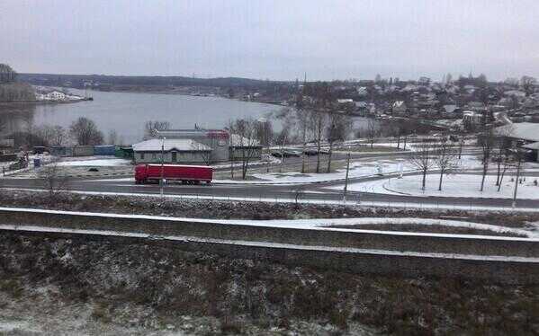 Естонія під час виборів у РФ не планує закривати кордон с Росією