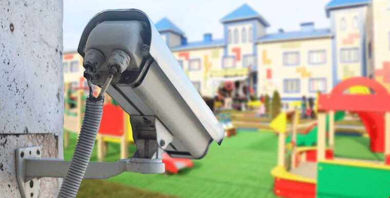 У Раді зареєстрували законопроєкт, яким пропонується запровадити режим відеоспостереження за громадянами