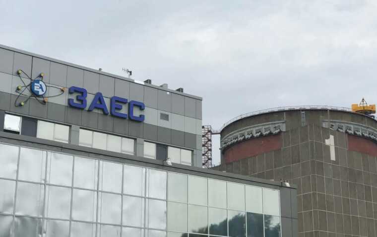 Zaporizhzhya NPP lost connection with last backup external power line - IAEA