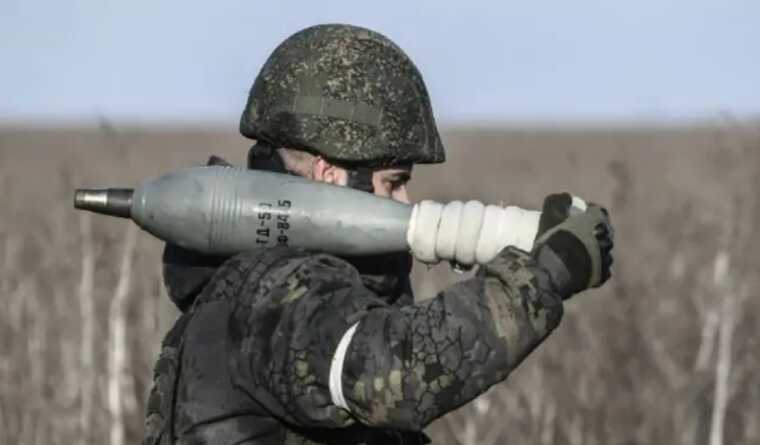 Russia doesn’t produce enough ammunition for war: what the Kremlin hopes for - Reuters
