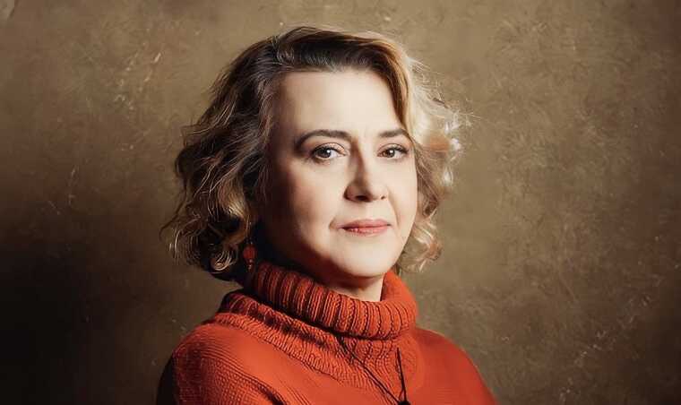 Забужко рассказала, что мешает многим украинцам перейти на украинский язык