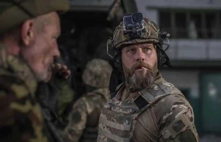 Військовий Ращук: "Росіяни наступають на багатьох напрямках і не мають наміру зупинятися"