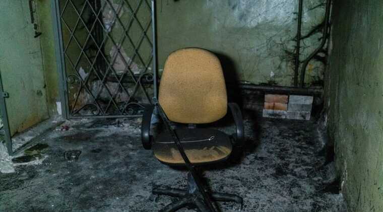 Звірства російських окупантів на захоплених територіях: «Цвяхи у суглоби, струм, сексуальне насильство»