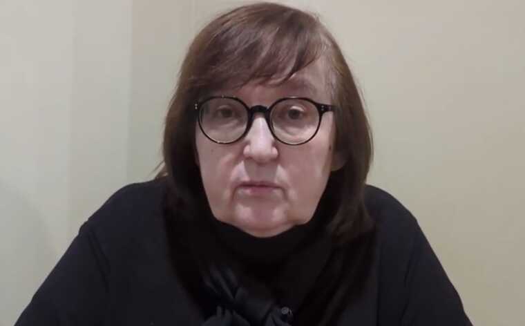 Мати Навального ідентифікувала тіло свого сина та підписала медичне свідоцтво про його смерть