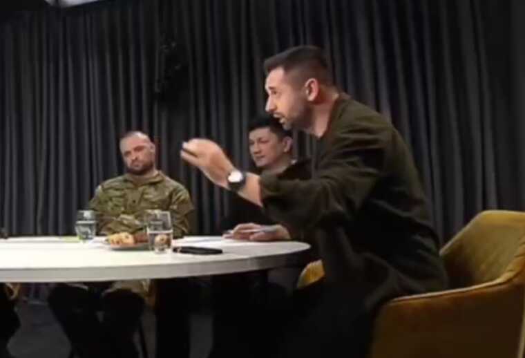 Without effective mobilisation, Russians may be near Kyiv - Arakhamia