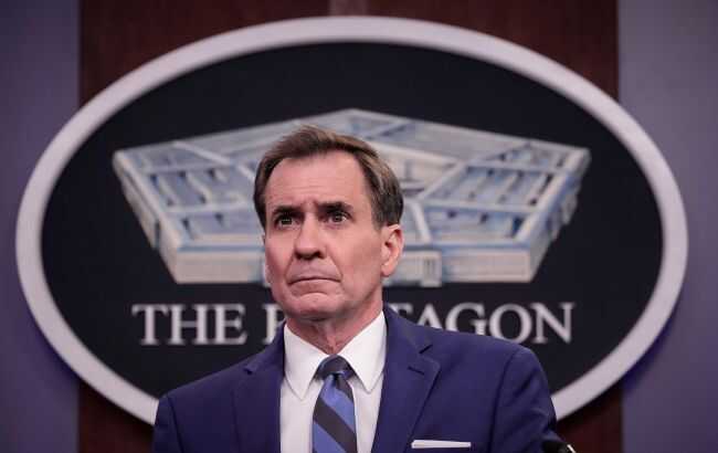 В Белом доме не подтвердили отправку Ираном ракет в РФ, – Politico