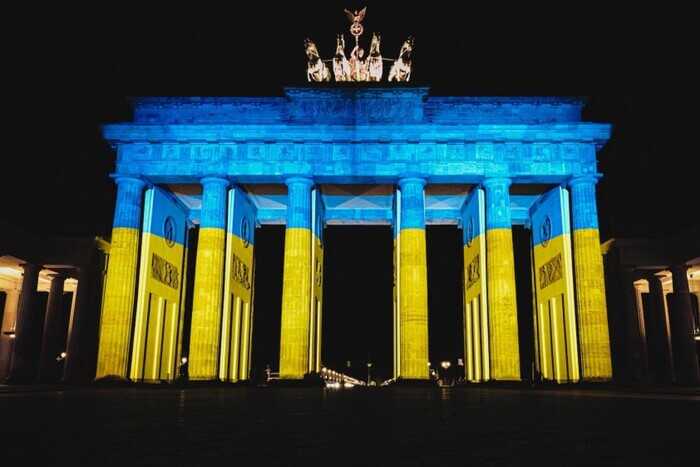 Все більше німців підтримують нарощення постачання зброї Україні, – опитування