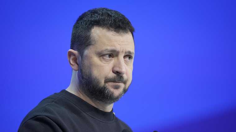 Зеленський розповів про замахи на своє життя