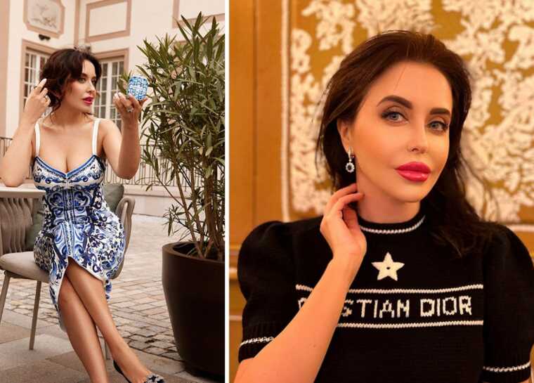 Незадекларований люкс. Дружина топпосадовця Нацполіції Богдана Подсохи засвітилася в брендах під час війни