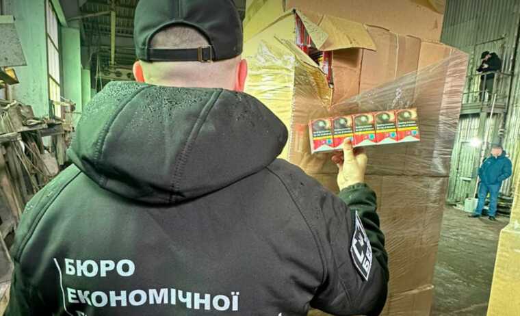 Детективна історія з тютюновими цистернами продовжується