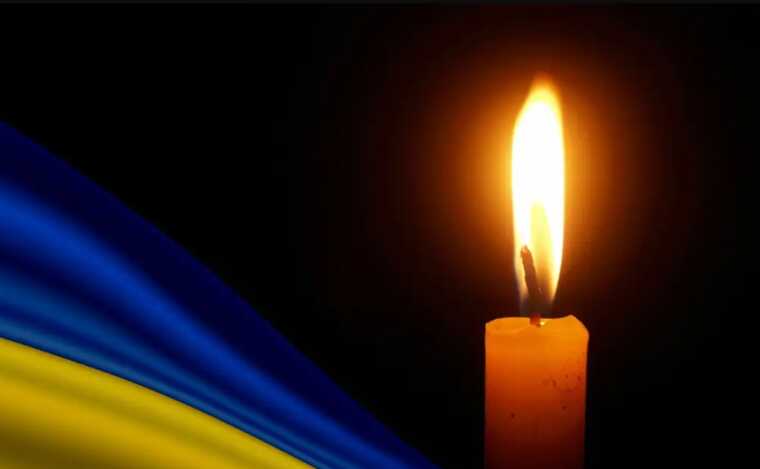 На фронті загинув військовий із Львівщини, який проходив навчання у Британії