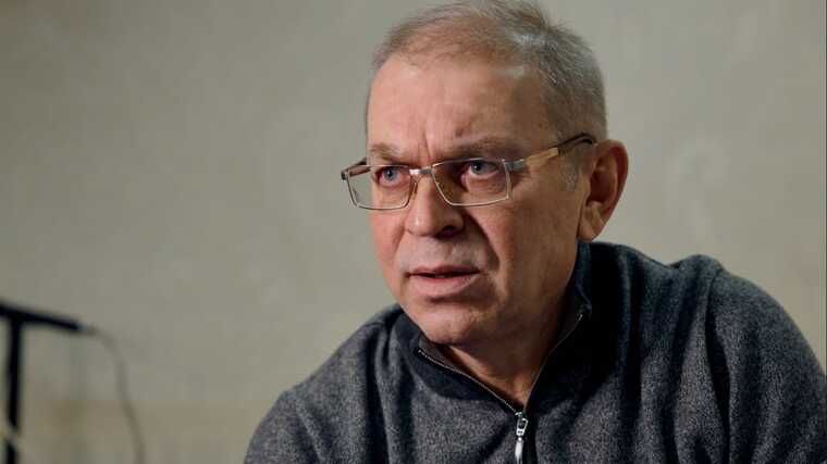 Вищий антикорупційний суд не зміг обрати запобіжний захід Сергію Пашинському