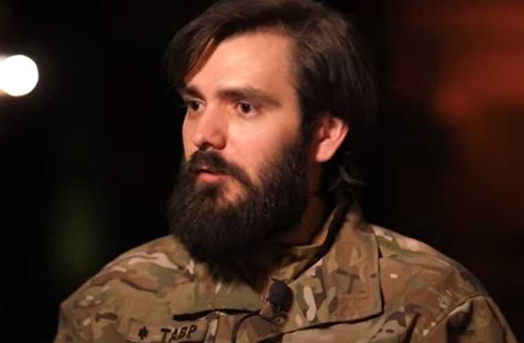 Командир "Азову" Кротевич розповів про серйозну проблему в Силах оборони