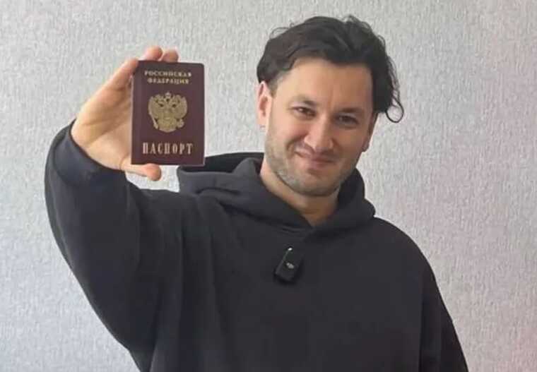 Украинский певец Чемеров заявил, что продюсер-изменник Бардаш украл у него миллионы долларов