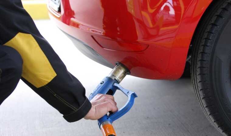 В Україні на АЗС стрімко змінили ціни на автогаз